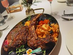 -王品牛排(杭州大厦店)