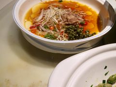 -十二饭点·川菜(北站圆融店)
