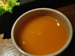 南瓜羹-新石器烤肉(中房金谊广场店)