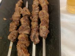 -阿布都新疆音乐美食城(长湖路店)