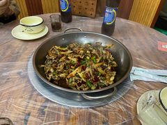 子姜蛙-呱呱兔庄