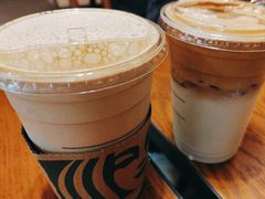 -星巴克(南京同曦万尚城店)