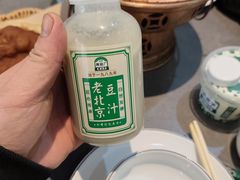 -黑窑厂糖油饼烤鸭·清真菜(旗舰店)