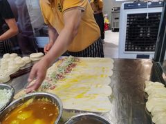 -蕃坊酥小蒙牛肉饼(怀远市场店)