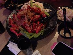-红盔甲·小龙虾(车公庙店)