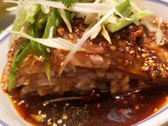 -大厨小馆(华阳城店)