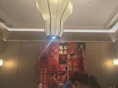 -同庆楼(滨湖万达广场店)