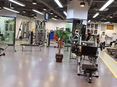-每刻健身工作室(西直门店)