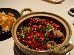 -金鸭季·北京烤鸭(深业上城店)