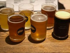 -Goose Island Brewhouse鹅岛精酿啤酒酿造工坊餐厅