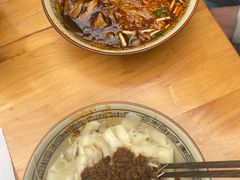 -马王庙刀削面馆(四川省交通学院宿舍店)