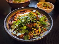 麻将牛肉面-下面馆