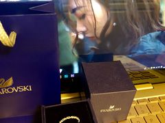 -燕莎友谊商城(亮马桥店)