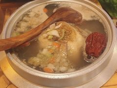 -元奶奶包饭(公新银浦店)