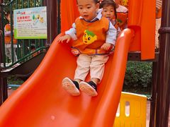 -吉的堡幼儿园(林隐天下园)