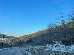 -青州市云门山风景区