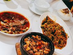 -夫妻肺片·中华老字号·正宗川菜(春熙路店)