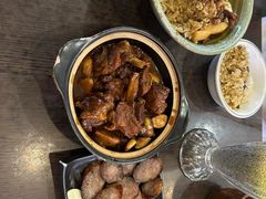 -古代饭堂(冠亚店)