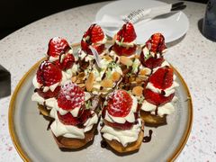 -BE BRIGHT KITCHEN(正佳广场店)