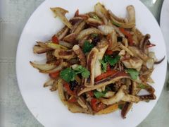 -富临港·蒸汽海鲜·手抓海鲜·炒菜(栈桥店)