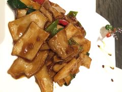 若蘭慈素食-若蘭慈·无国界素食料理(欢乐海岸店)