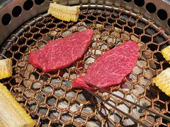-芯元·碳烤熟成牛肉(经开店)