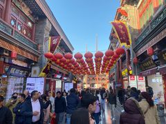 -古文化街旅游区