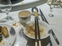 -小河盐帮·私家菜·烤鸭(三元桥·霄云路店)