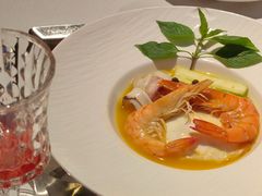 -狮拾久·现代新加坡料理(福田COCO Park店)