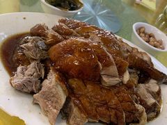 -安记烧鹅(新桥店)