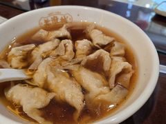 -老淮城·长鱼面(河下古镇店)