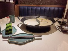 -新辣道鱼火锅(上地华联店)