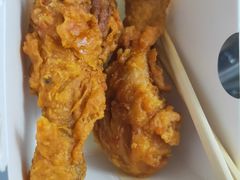 -Pelicana百利家炸鸡(江南西名店城店)