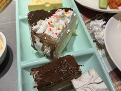 -汉金城海鲜烤肉自助百汇(烟台永旺购物中心店)