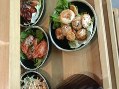 -酒拾烤肉(阳光100店)