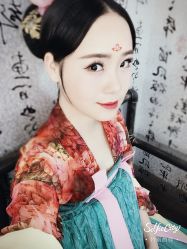 点击看大图 -美云庭古装·格格服汉服·京城旅拍(北京店)