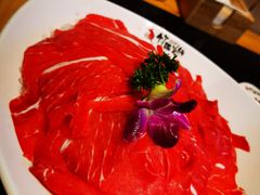 -竹犇番茄火锅(长风街店)