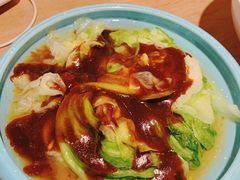 -新白鹿餐厅(城西银泰城店)