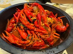 -聚味瞿记·龙虾堂(坡子街店)