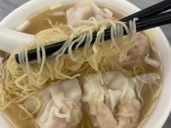 -周门传统竹升面