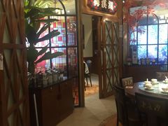 -老长沙湘菜馆(凤凰路店)