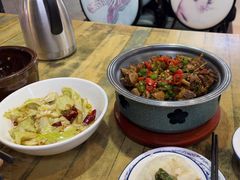-湘香私房菜(大石长隆店)