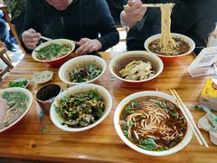 -老冯拉面羊棒骨(西宸广场店)