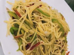 -建辉湖南土菜馆(南大街店)