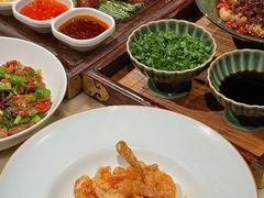 -锦府盐帮·侯宅(五棵松万达店)