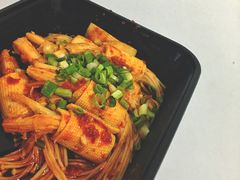 -肉店炸炸炸·爆汁孜然牛肉