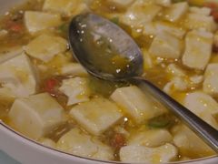 蟹粉豆腐-一品粤珍轩(吴中路店)