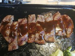 -必胜客(中北店)