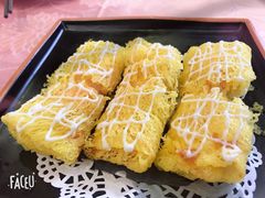 -新东源国际酒店·新东源食坊(沙井店)