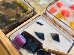 -七七家的糖水店(南湾街1号店)